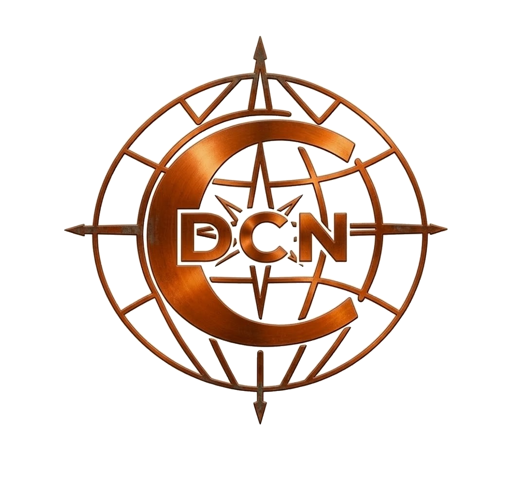 Dreamcatcher Network Logo