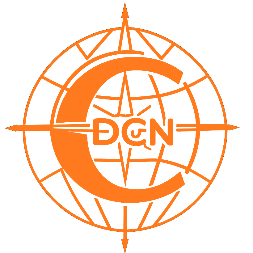 Dreamcatcher Network Logo