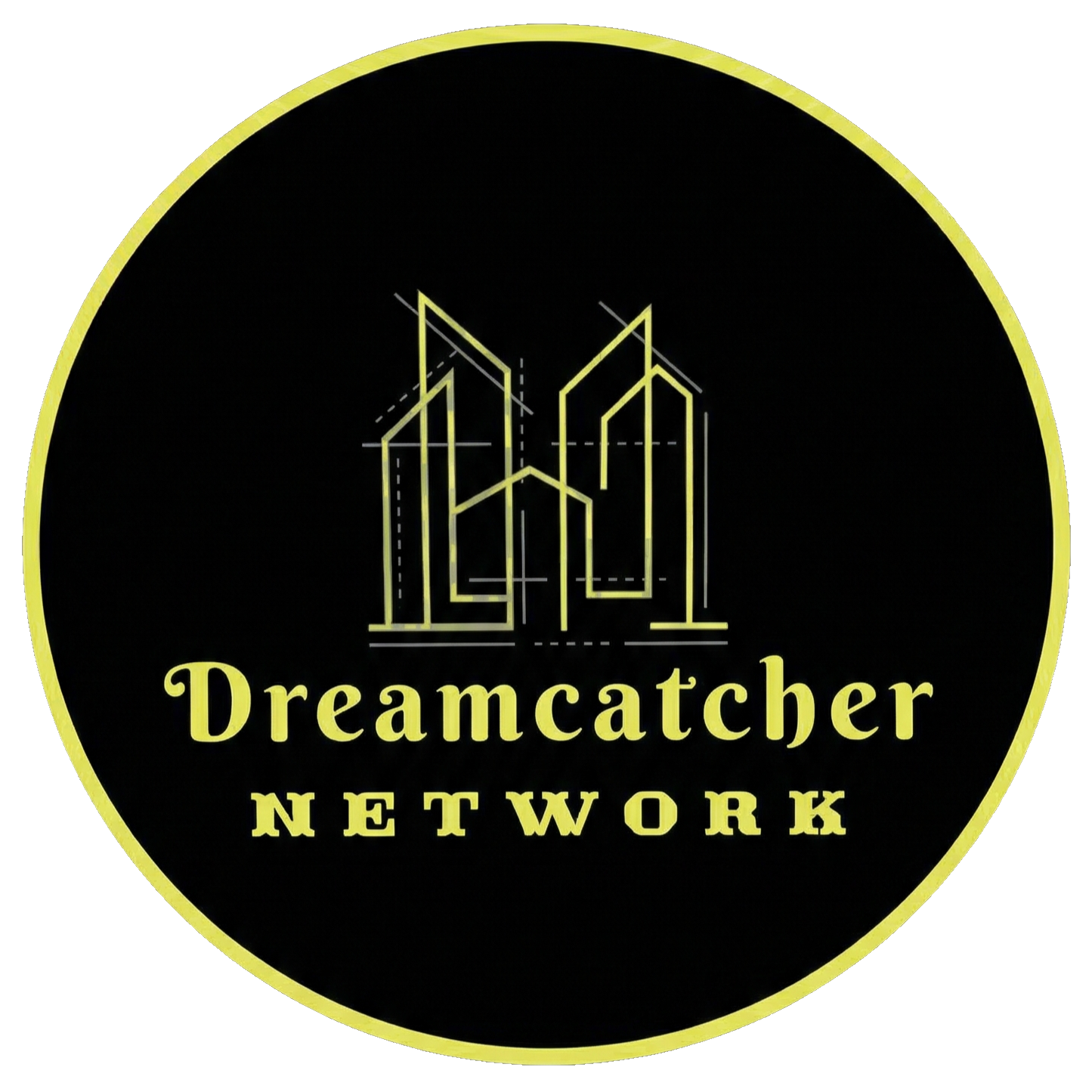 Dreamcatcher Network Logo