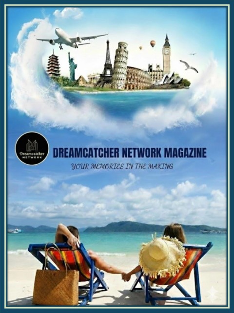 January 2026 cover