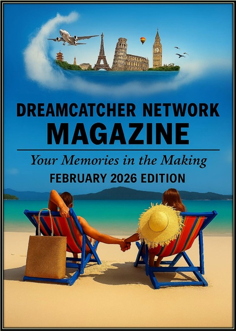 February 2026 cover