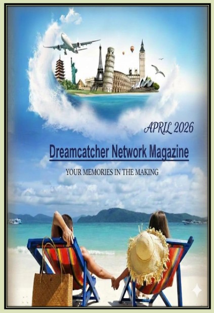 April 2026 cover