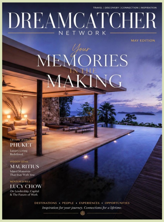 May 2026 cover
