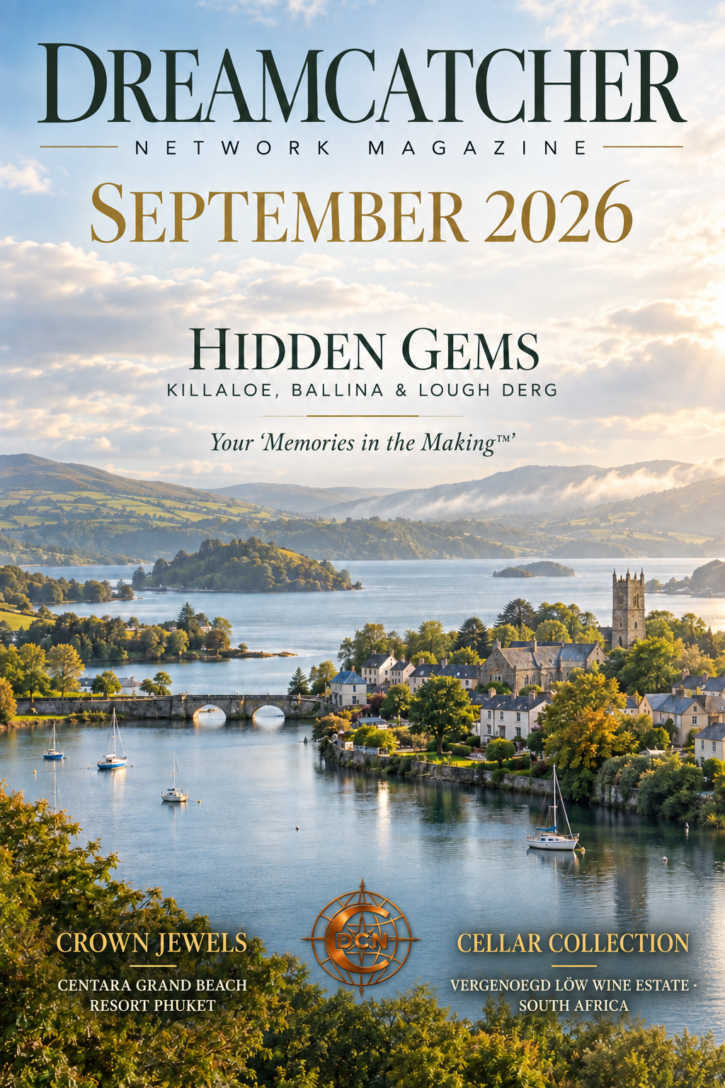 September 2026 cover