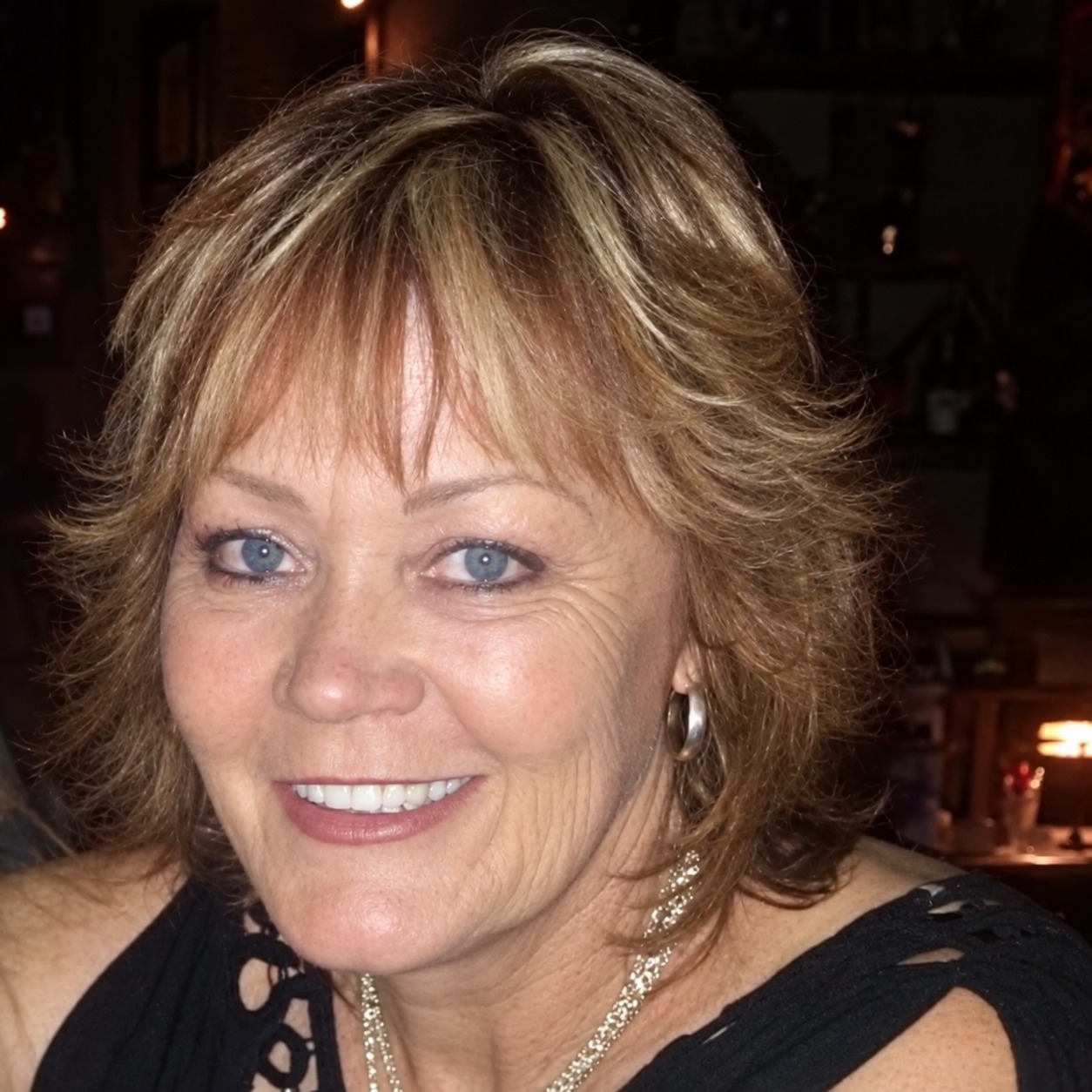 Claudia du Preez