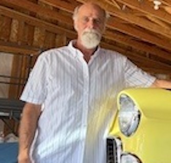 Roger Hicks