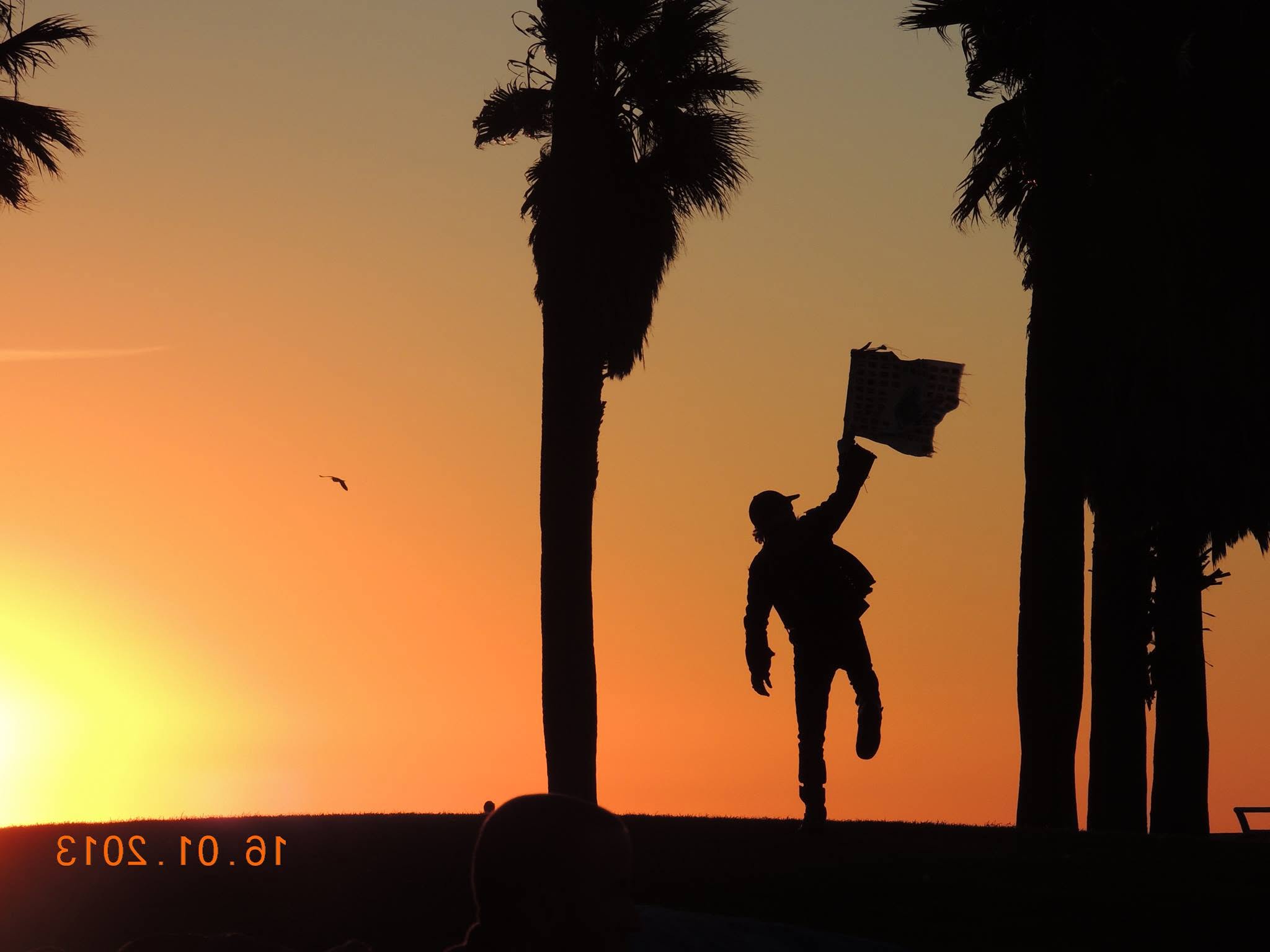 Venice Beach, California