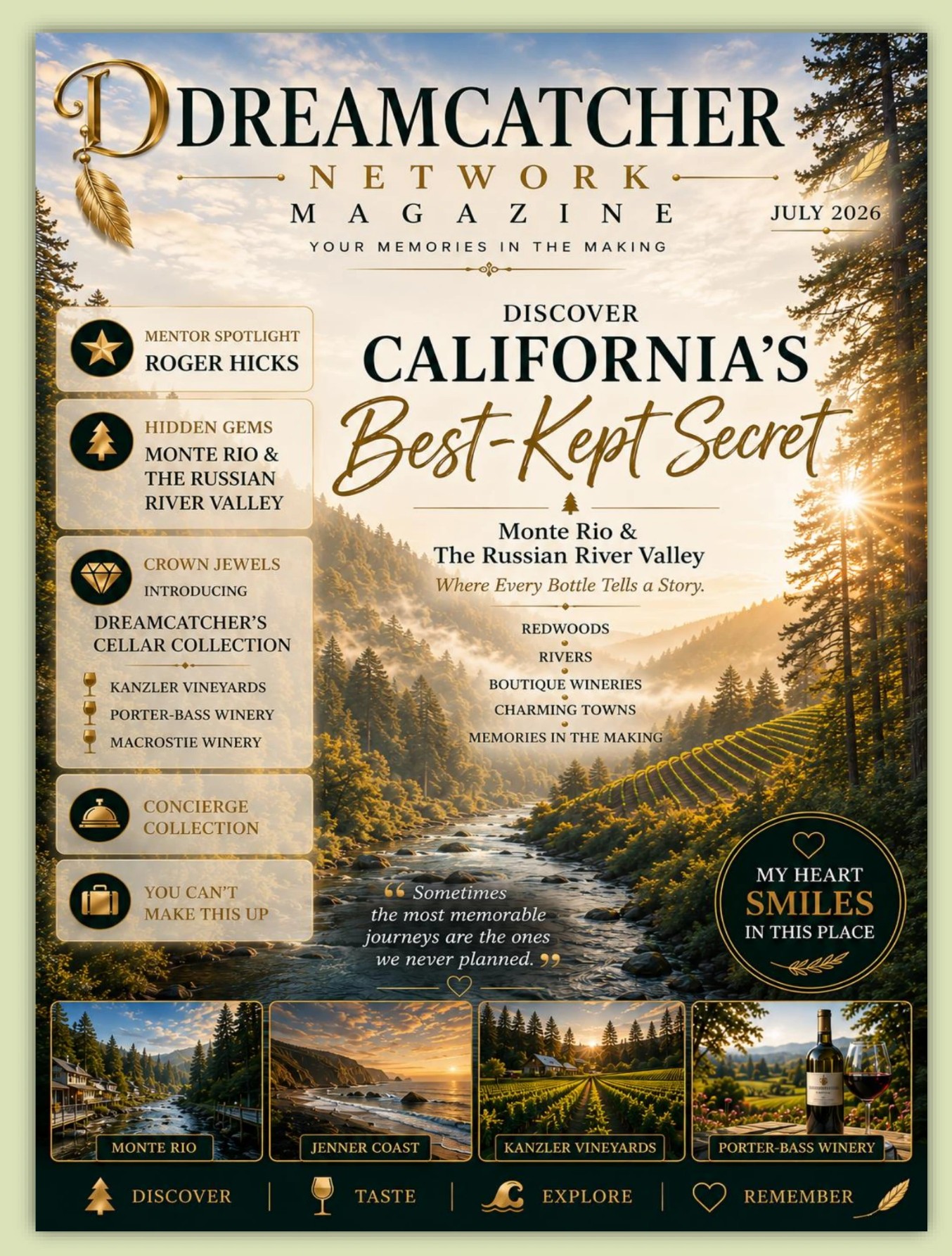 July 2026 cover
